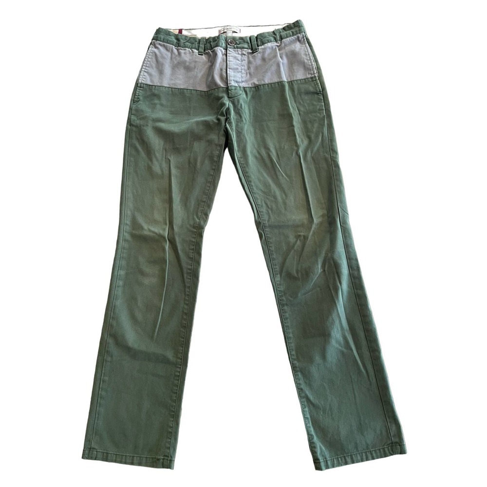 Banana Republic Heritage Vintage Colorblock Chinos